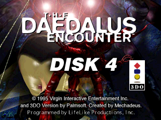 Screenshot Thumbnail / Media File 1 for Daedalus Encounter, The (1995)(Panasonic)(US)(Disc 4 of 4)[!][FZSM37514 R1J]